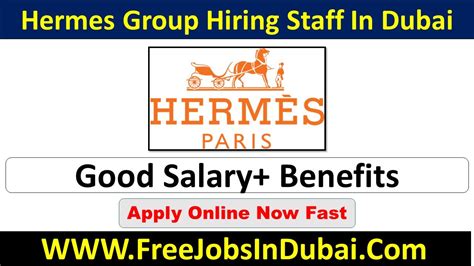 hermes job|hermes job opportunities.